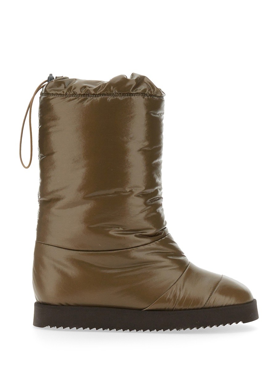 GIA BORGHINI SKI BOOTS