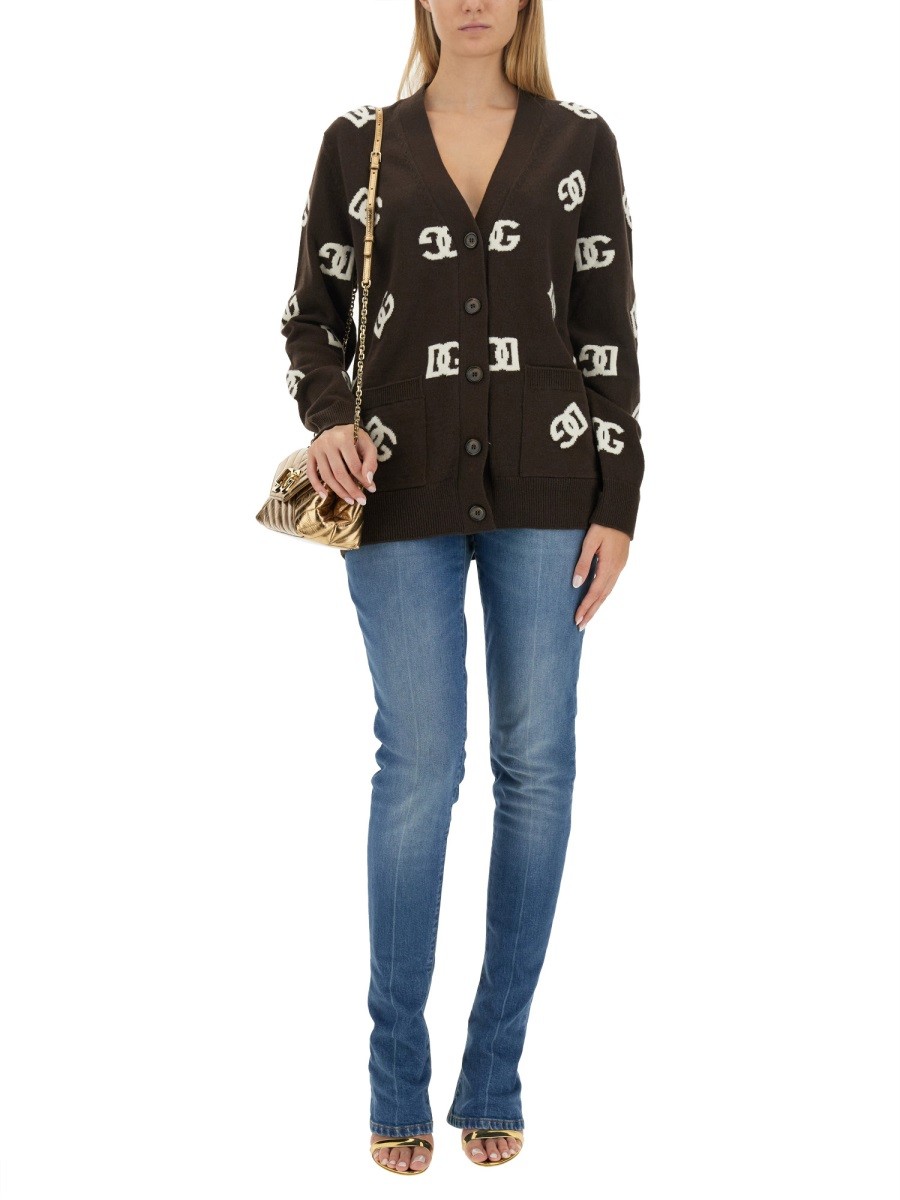 Dolce & Gabbana - SKINNY FIT JEANS - Image 2
