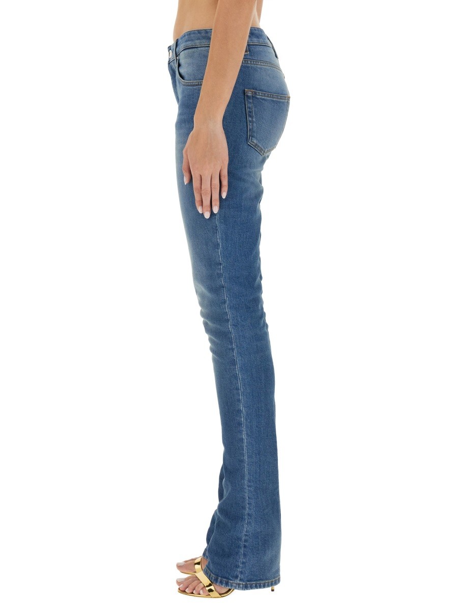 Dolce & Gabbana - SKINNY FIT JEANS - Image 4