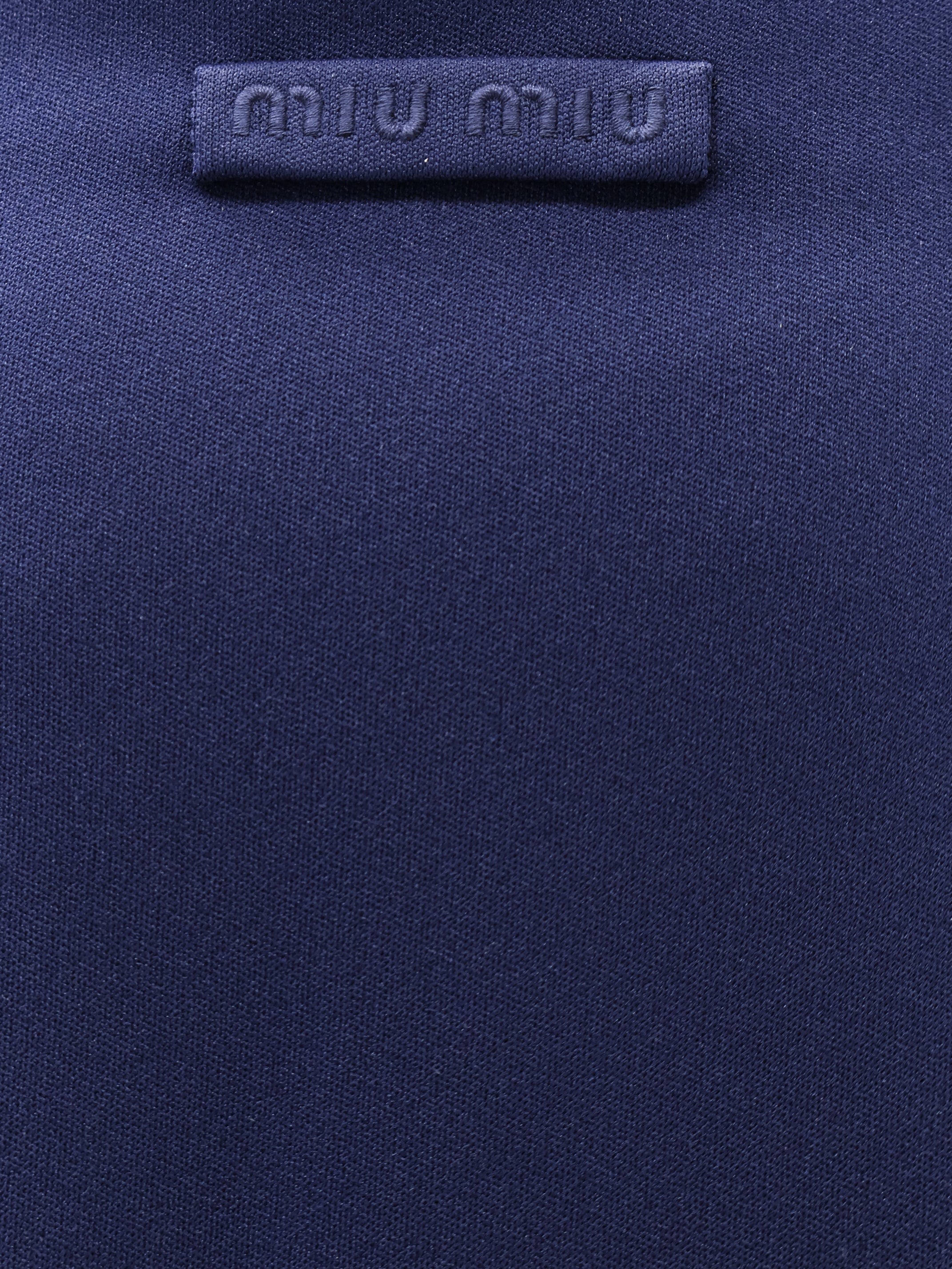 Skirt with pleats - Image 5