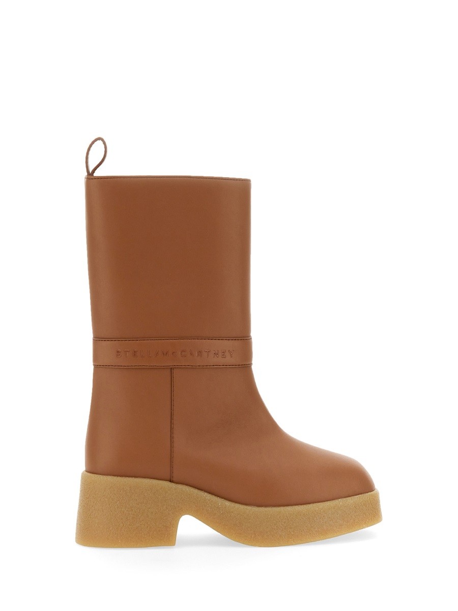 stella mccartney SKYLA BOOT