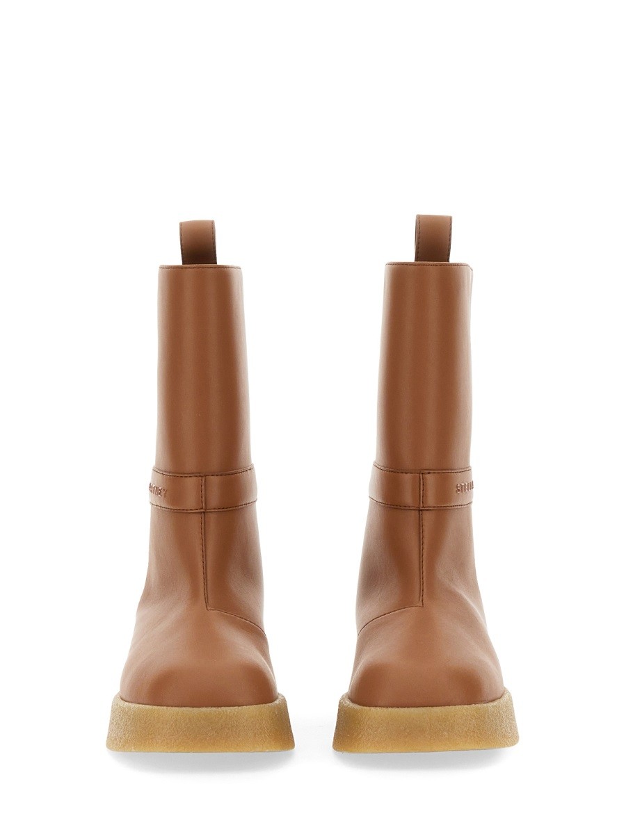 stella mccartney - SKYLA BOOT - Image 2