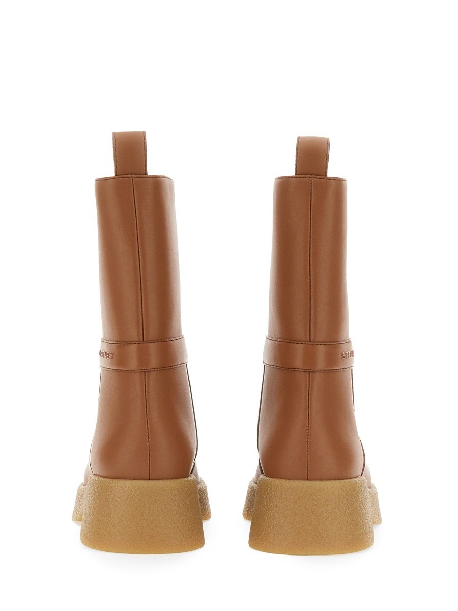 stella mccartney - SKYLA BOOT - Image 3