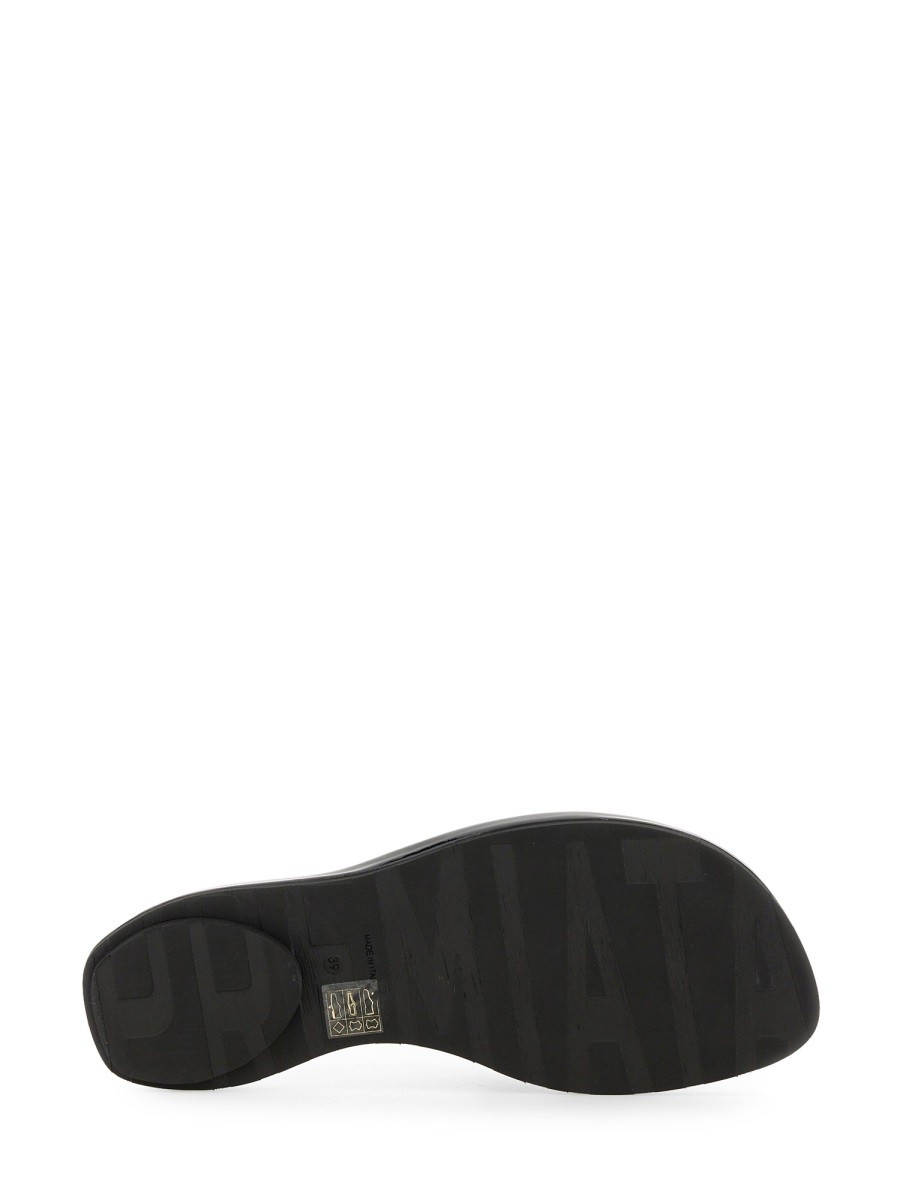 Premiata - SLIDE SANDAL - Image 3