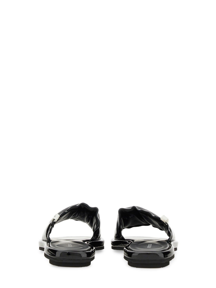 Premiata - SLIDE SANDAL - Image 5