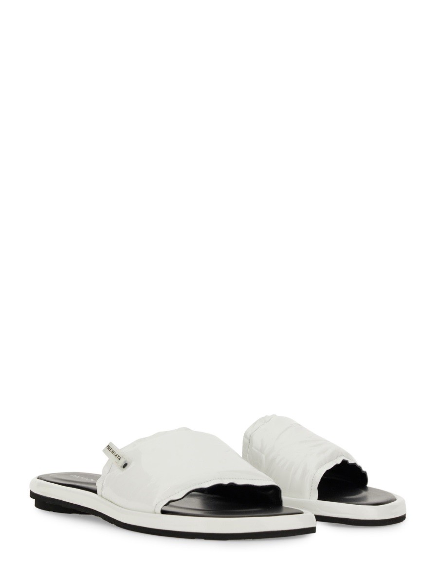 Premiata - SLIDE SANDAL - Image 2