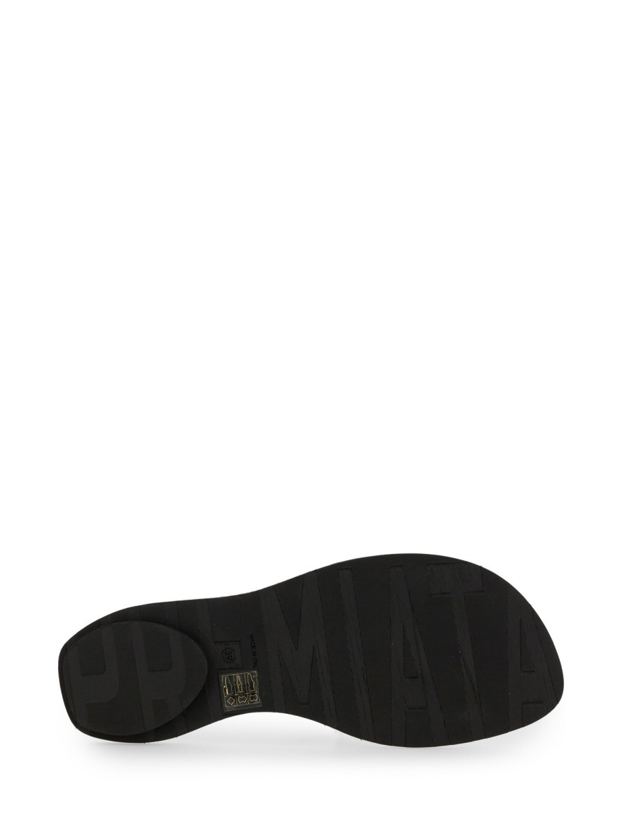 Premiata - SLIDE SANDAL - Image 3
