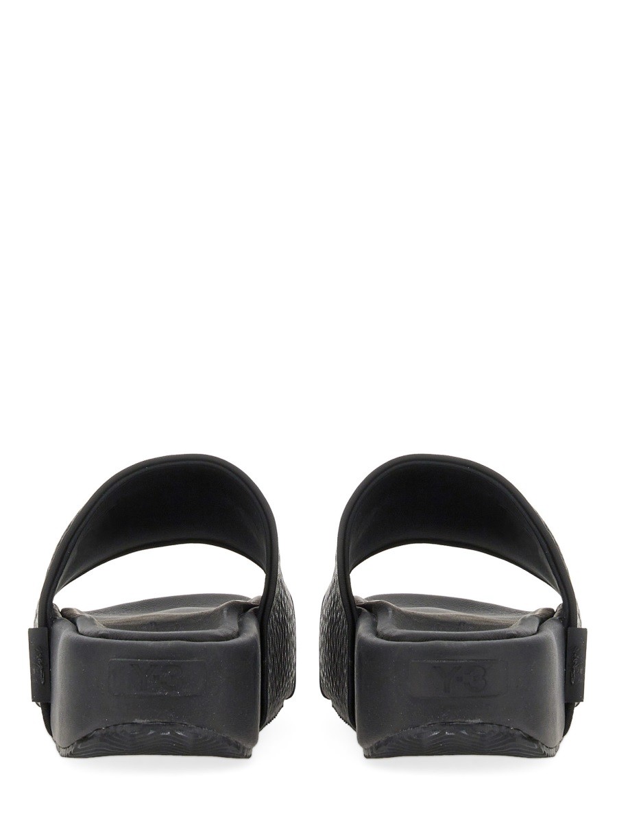 Y - 3 - SLIDE SANDAL - Image 3