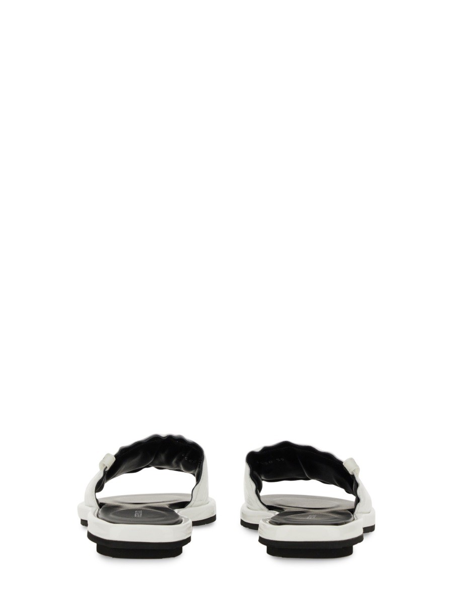 Premiata - SLIDE SANDAL - Image 5