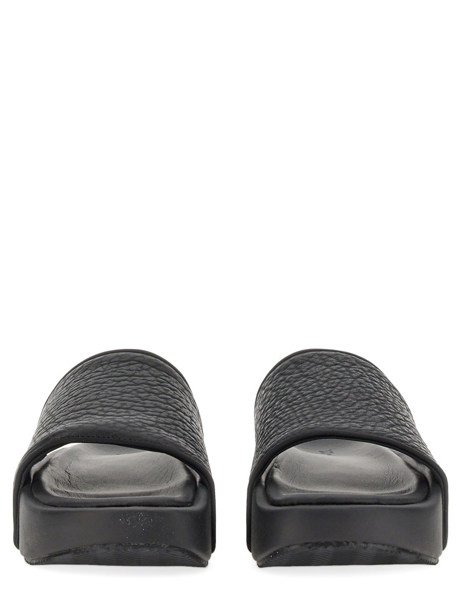 Y - 3 - SLIDE SANDAL - Image 4
