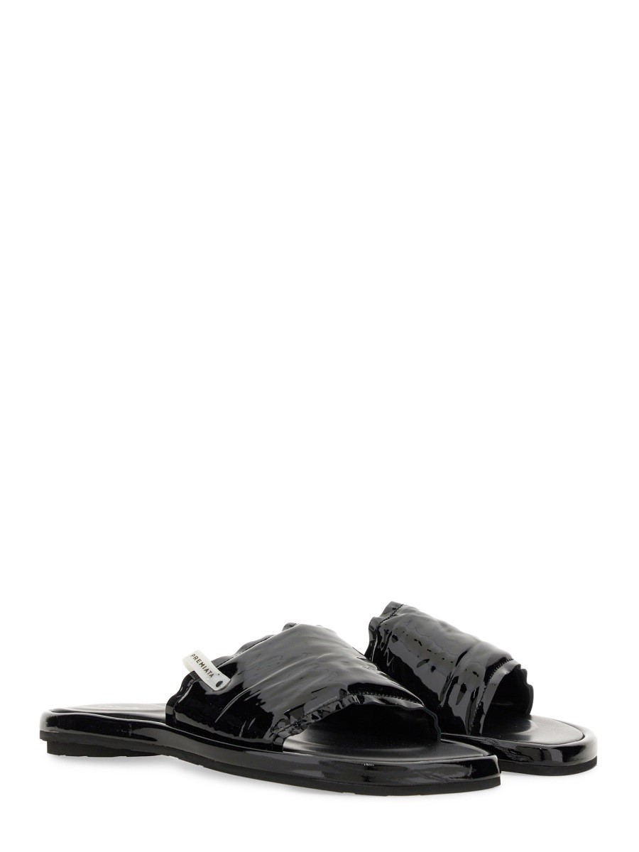 Premiata - SLIDE SANDAL - Image 2