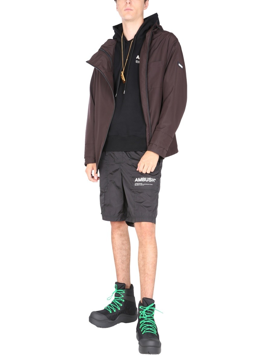 AMBUSH SLIM FIT JACKET - Image 2