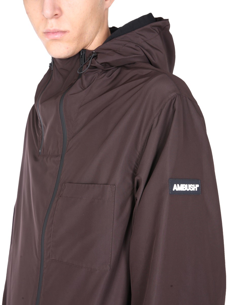 AMBUSH SLIM FIT JACKET - Image 3
