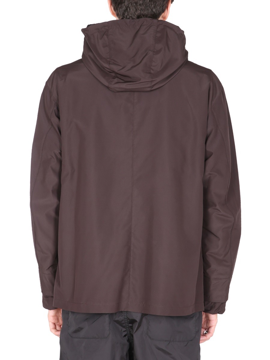 AMBUSH SLIM FIT JACKET - Image 4
