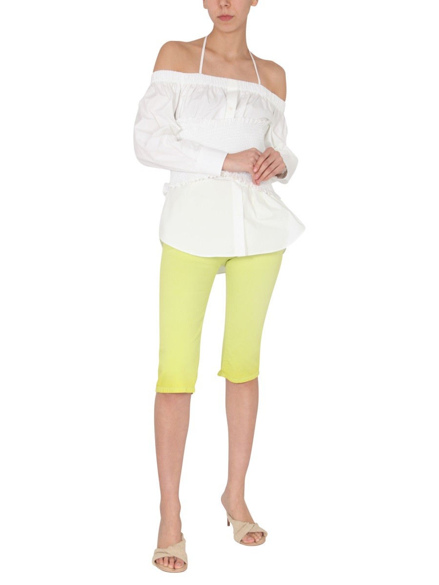 msgm - SLIM FIT JEANS - Image 2