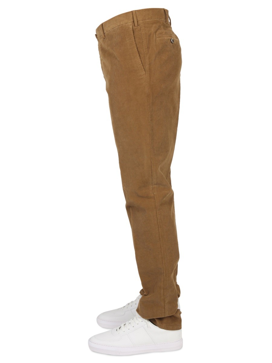 Pt Torino - SLIM FIT PANTS - Image 3