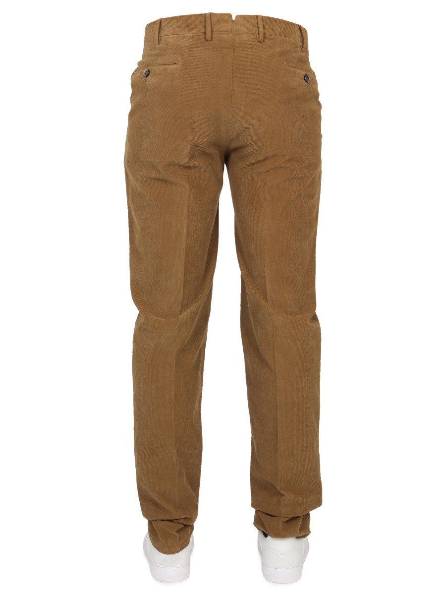 Pt Torino - SLIM FIT PANTS - Image 4
