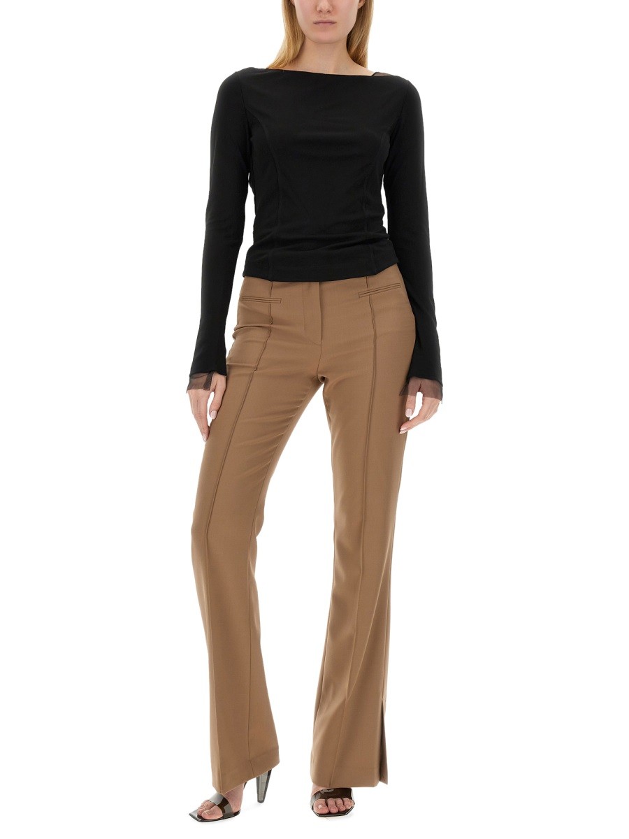 Helmut Lang - SLIM FIT PANTS - Image 2