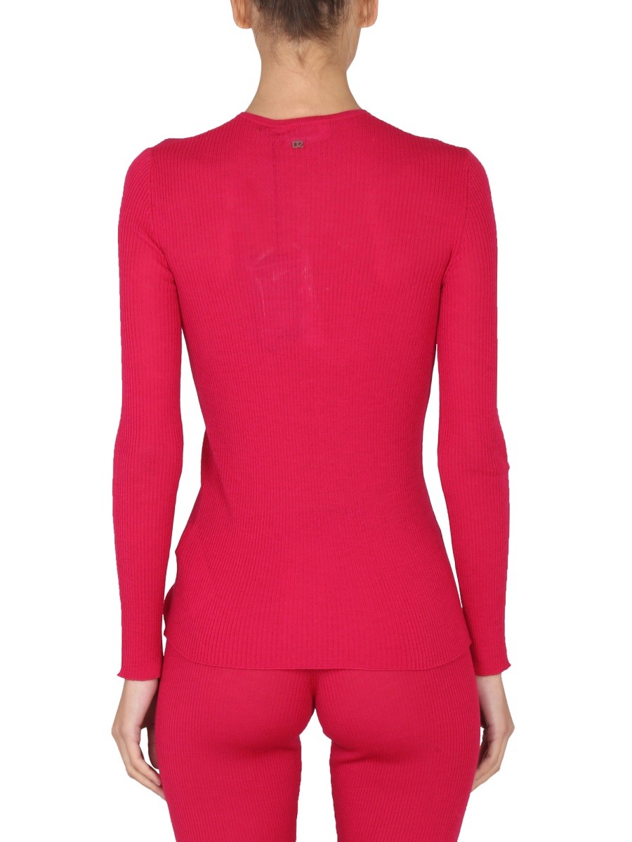 Dsquared - SLIM FIT SHIRT - Image 3