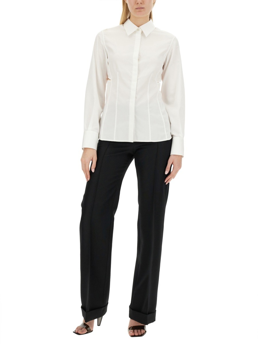 Helmut Lang - SLIM FIT SHIRT - Image 2