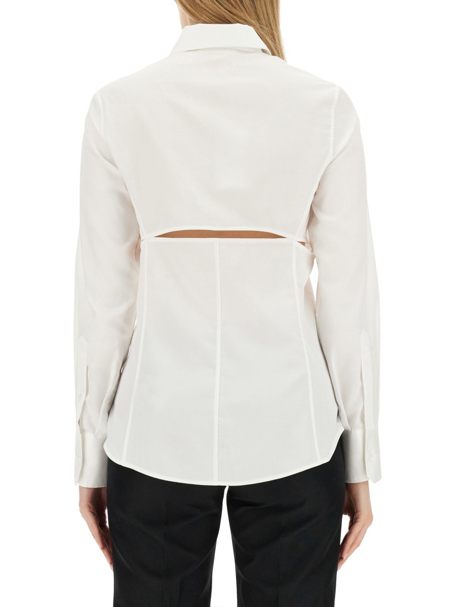 Helmut Lang - SLIM FIT SHIRT - Image 3