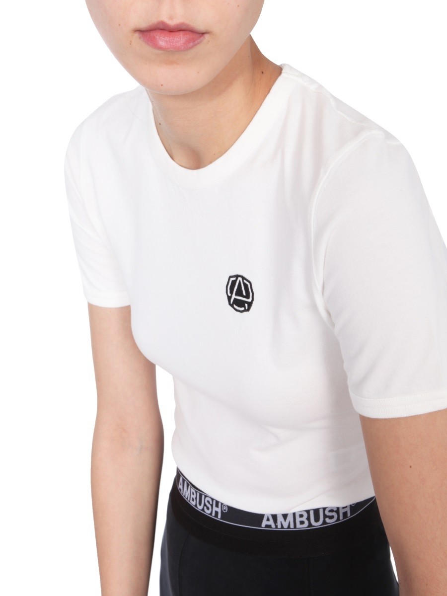 AMBUSH SLIM FIT T-SHIRT - Image 2