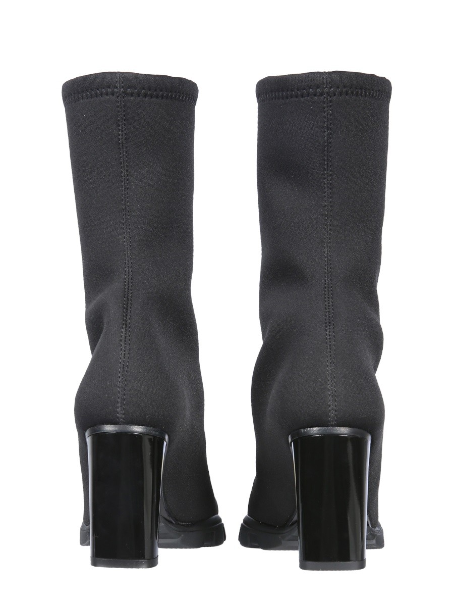 Alexander Mcqueen - SLIM TREAD BOOTS - Image 3