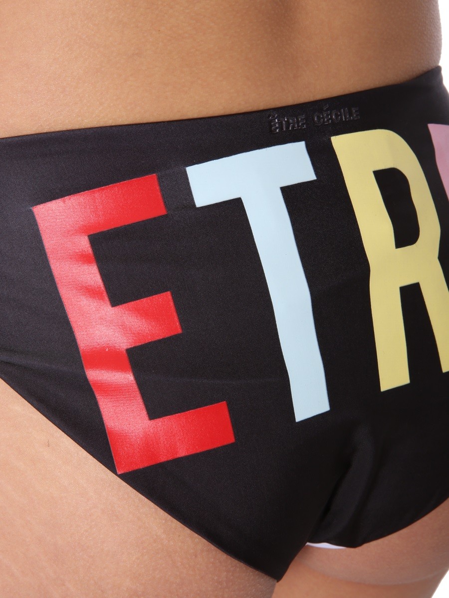 ÊTRE CÉCILE SLIP BIKINI BOTTOM - Image 2