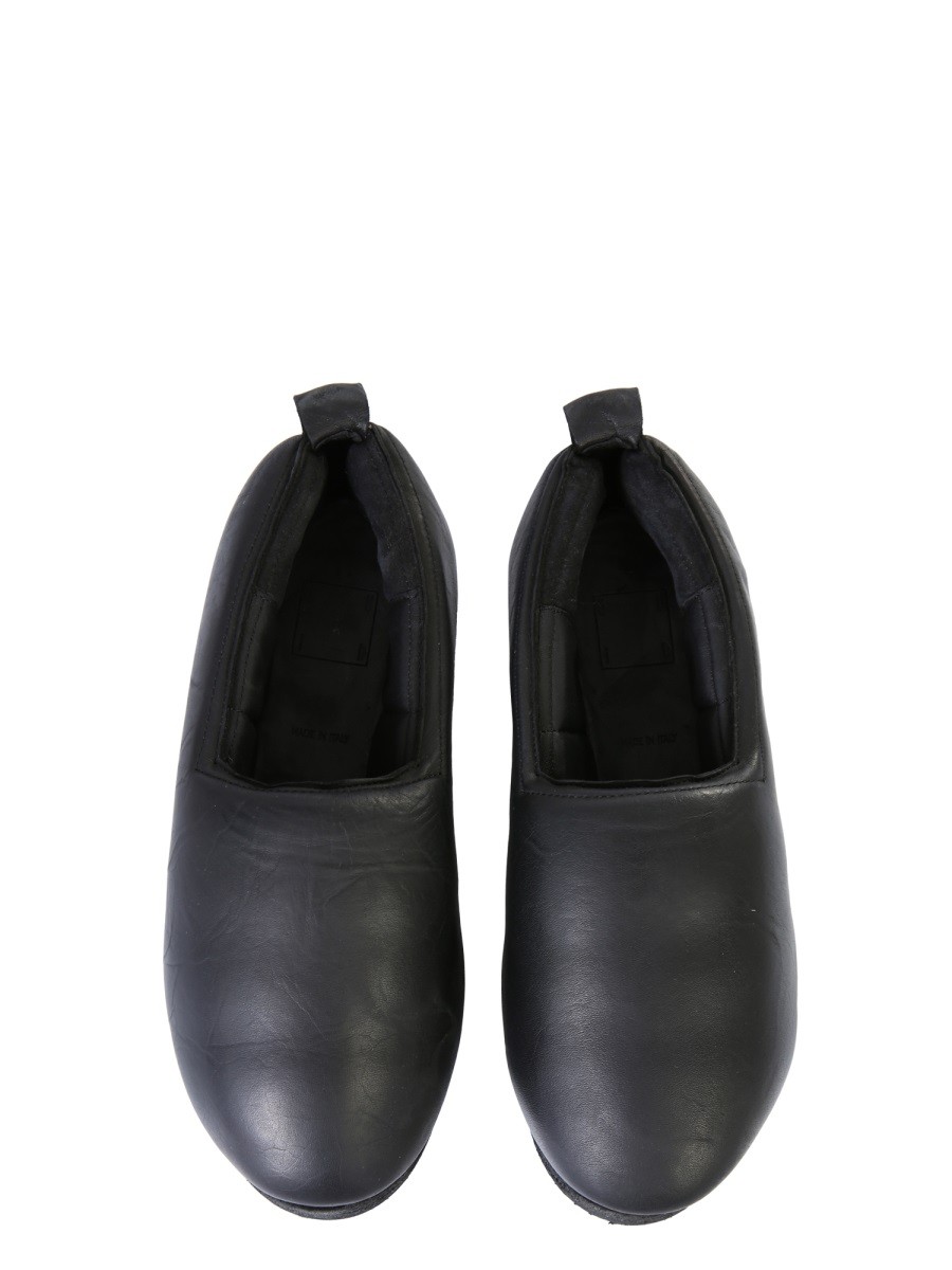 GUIDI SLIPPER SNEAKERS - Image 4