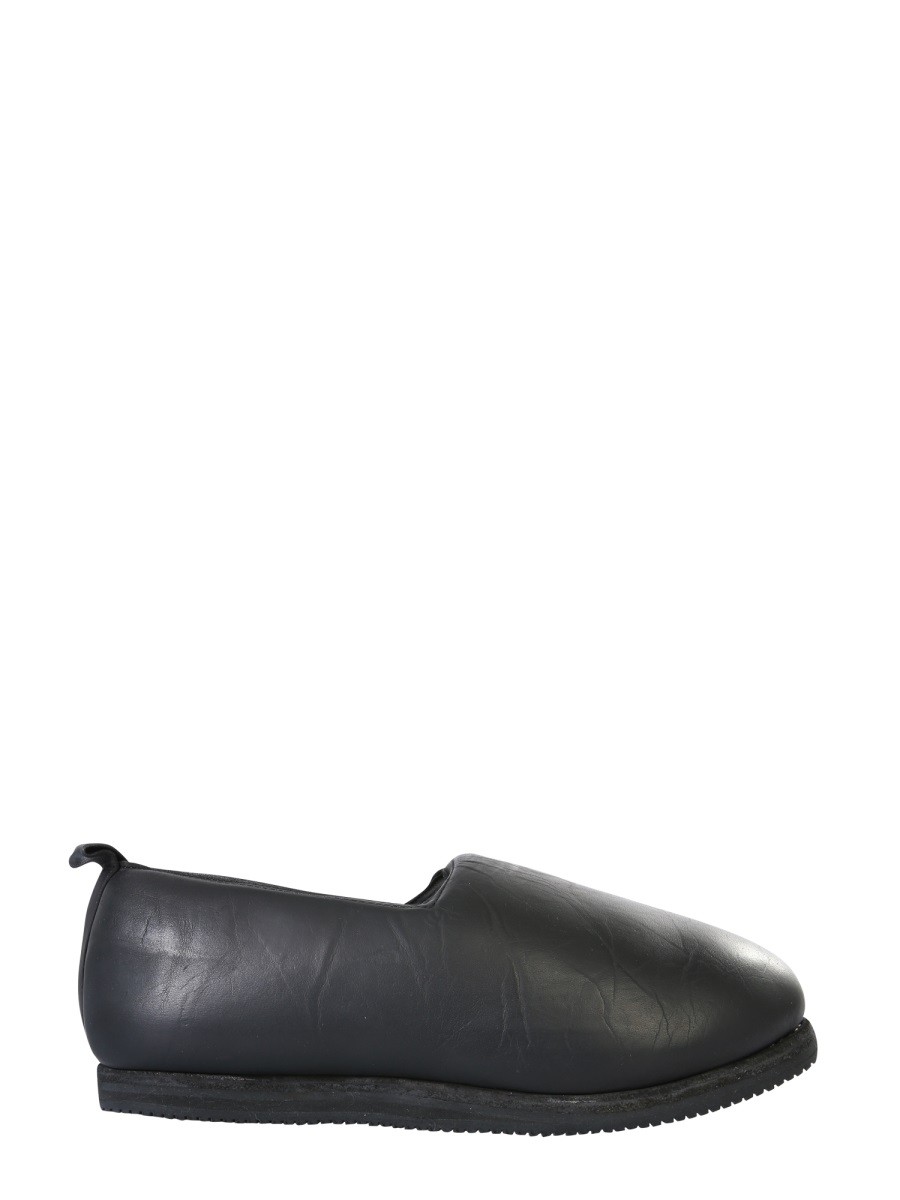 GUIDI SLIPPER SNEAKERS