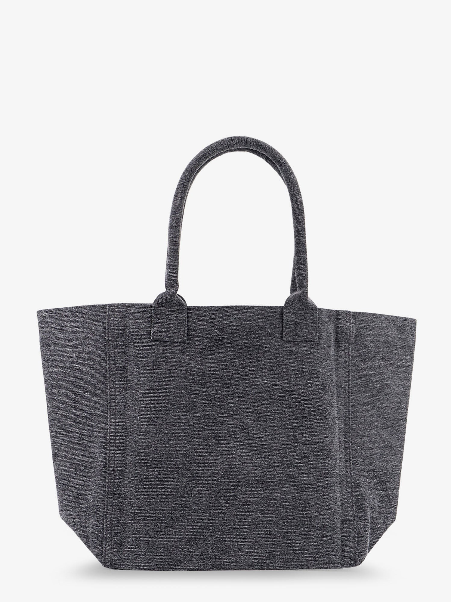 Small Yenky cotton shoulder bag - Image 2