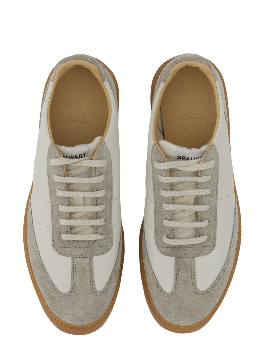 SPALWART - SMASH LOW SNEAKER - Image 2