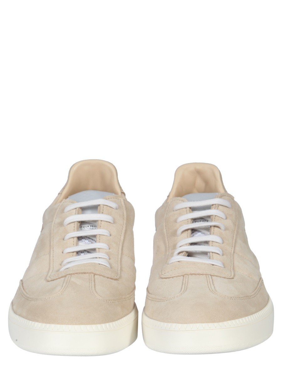 SPALWART - SMASH LOW SNEAKERS - Image 2