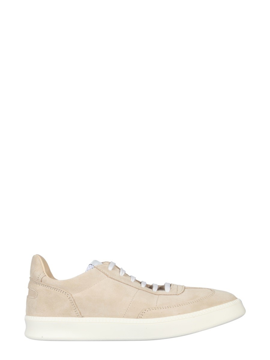 SPALWART SMASH LOW SNEAKERS