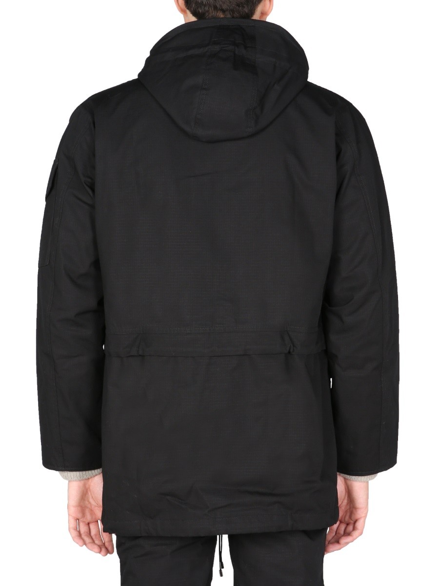ARKAIR "SMOKE" JACKET - Image 3