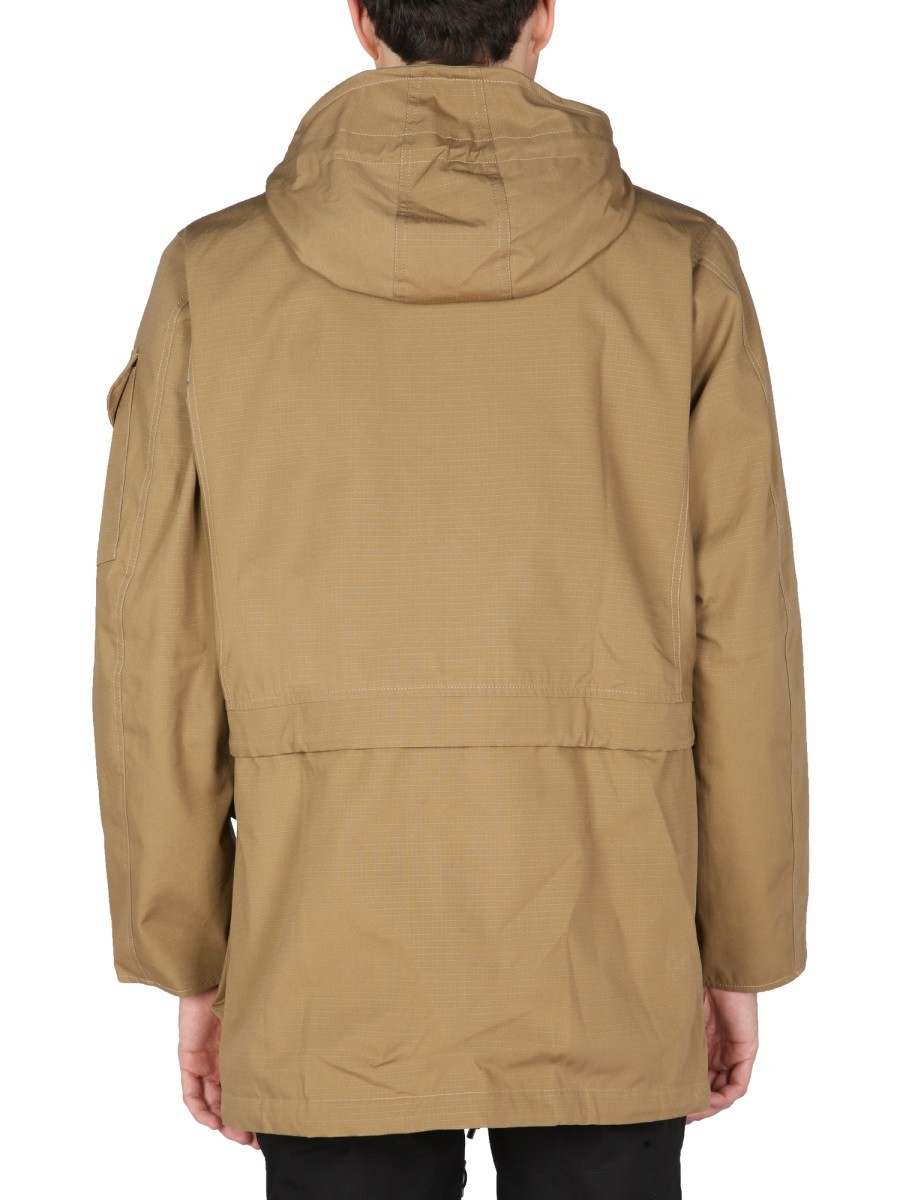 ARKAIR "SMOKE" JACKET - Image 3