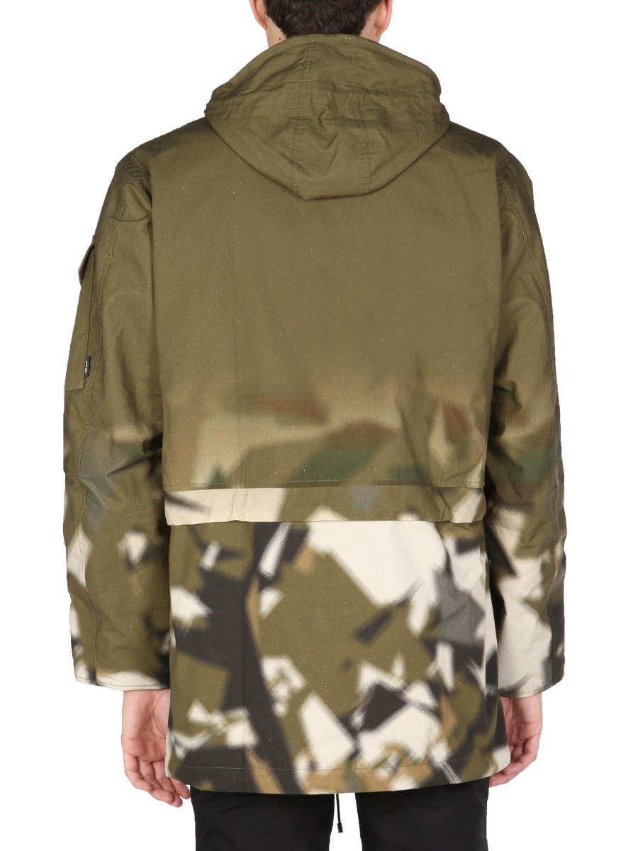 ARKAIR "SMOKE" JACKET - Image 3