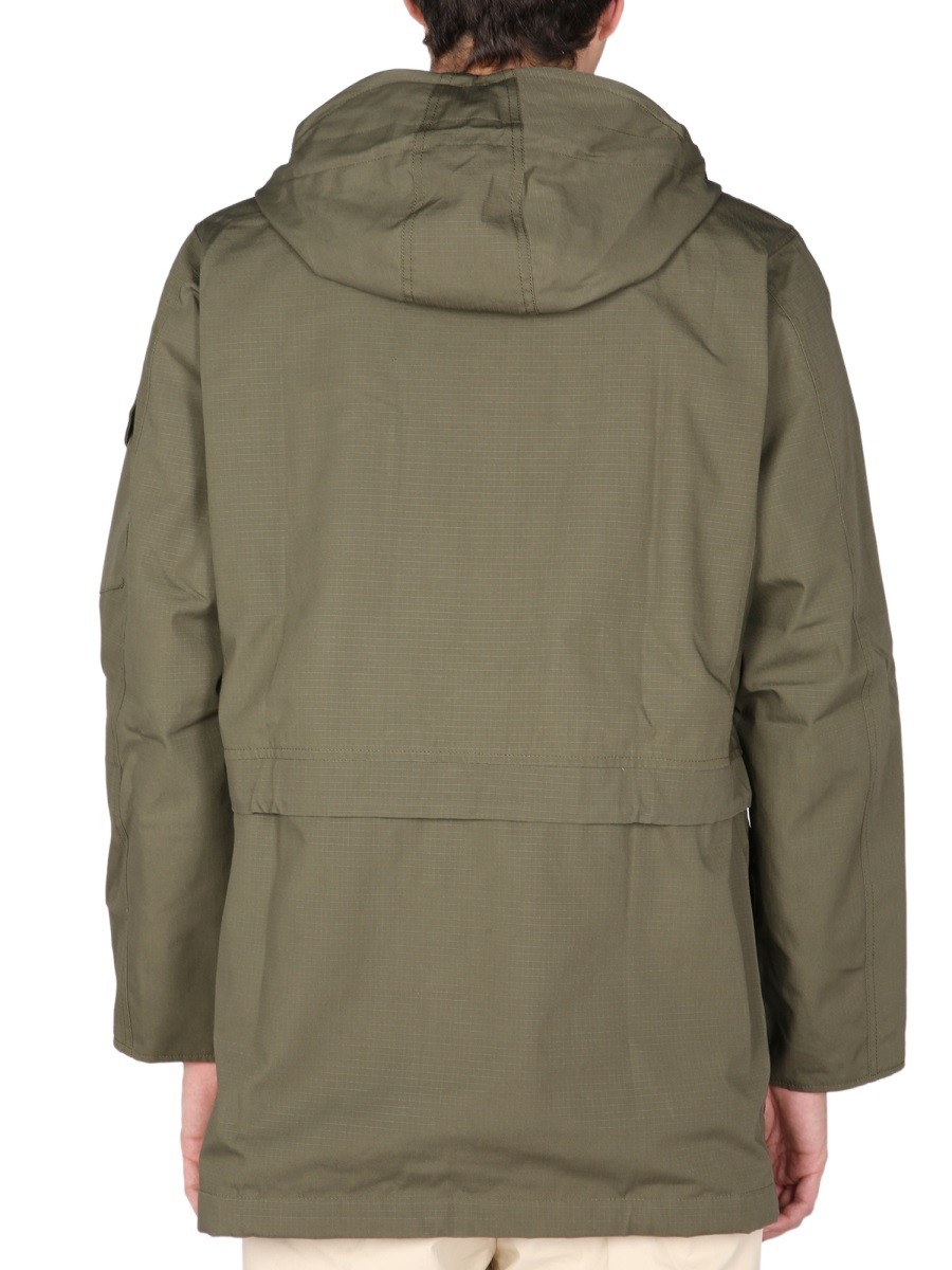 ARKAIR "SMOKE" JACKET - Image 3