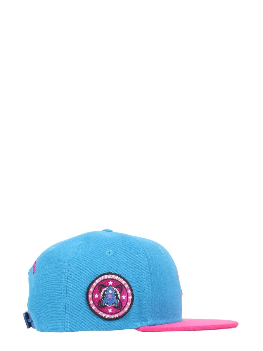 ENTERPRISE JAPAN - SNAPBACK HAT - Image 2