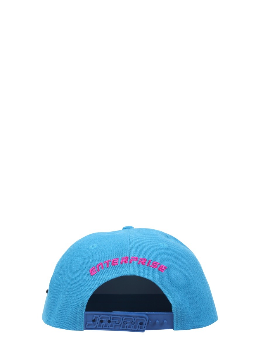 ENTERPRISE JAPAN - SNAPBACK HAT - Image 3