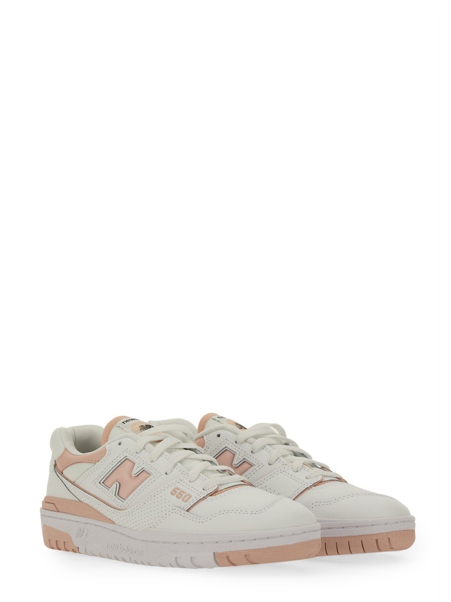New Balance - SNEAKER "550" - Image 2