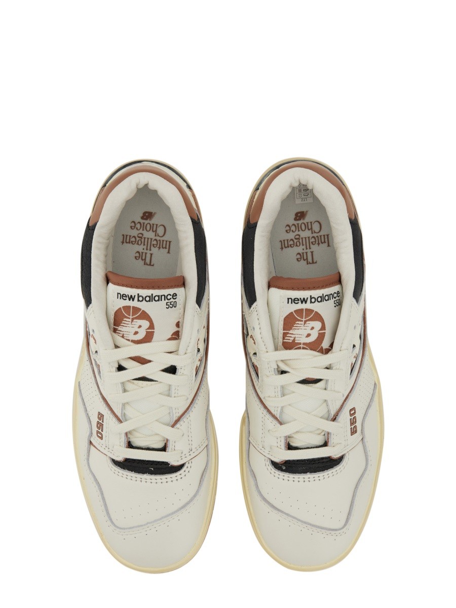 New Balance - SNEAKER "550" - Image 6