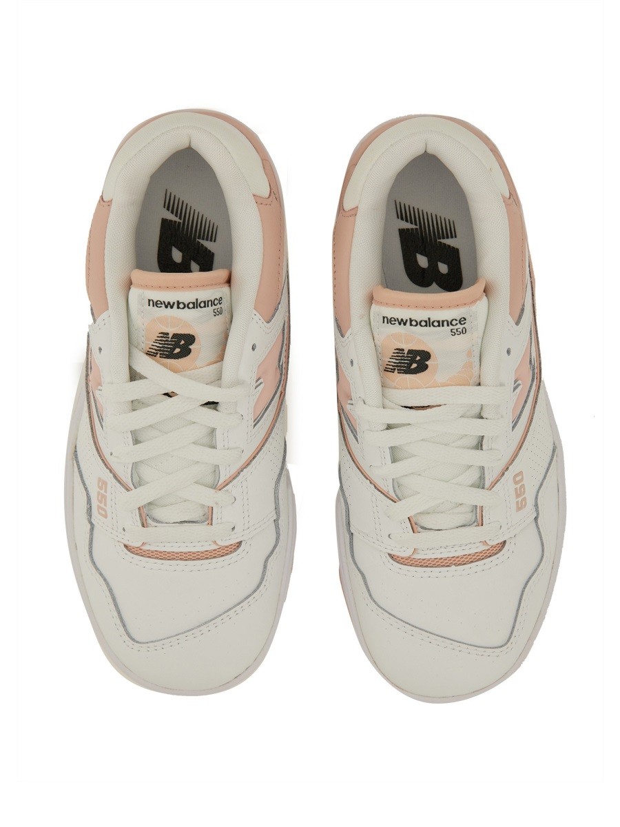 New Balance - SNEAKER "550" - Image 6
