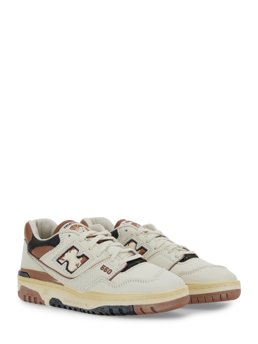 New Balance - SNEAKER "550" - Image 2