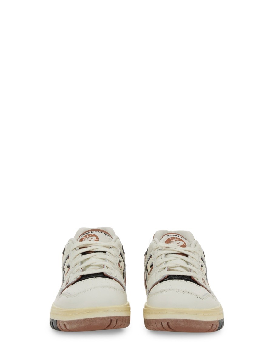 New Balance - SNEAKER "550" - Image 4