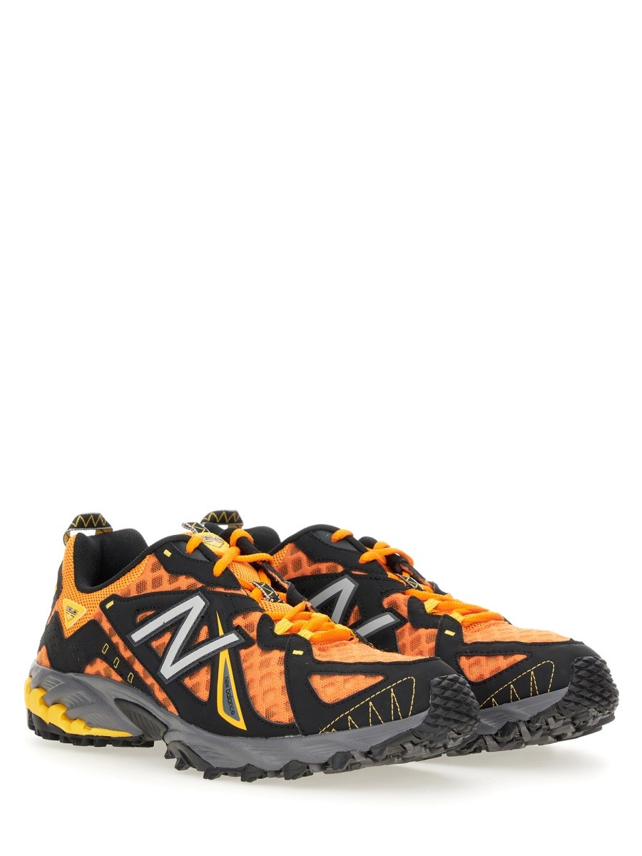 New Balance - SNEAKER 610v1 - Image 2