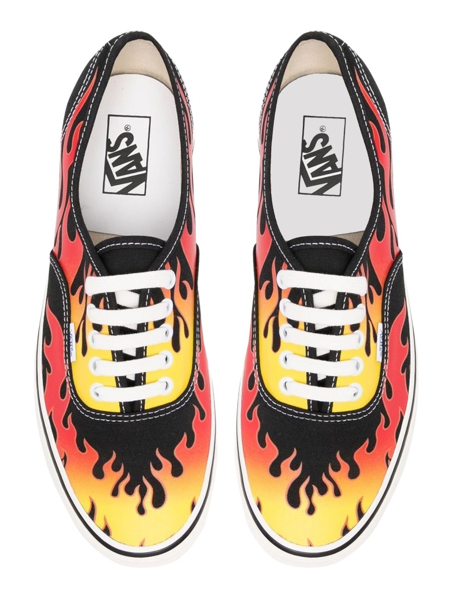 Vans - SNEAKER ANAHEIM FACTORY AUTHENTIC 44 DX - Image 2