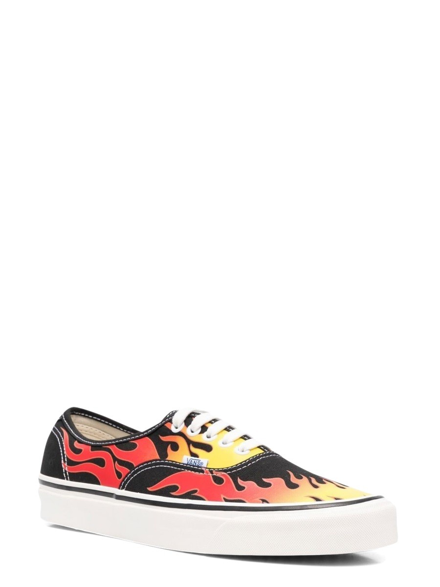Vans - SNEAKER ANAHEIM FACTORY AUTHENTIC 44 DX - Image 3