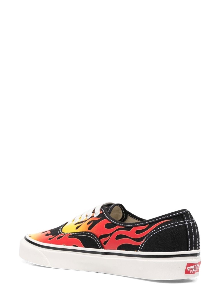 Vans - SNEAKER ANAHEIM FACTORY AUTHENTIC 44 DX - Image 4