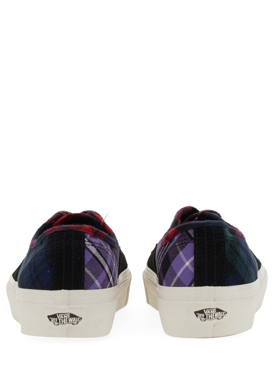 Vans - SNEAKER AUTHENTIC 44 - Image 3